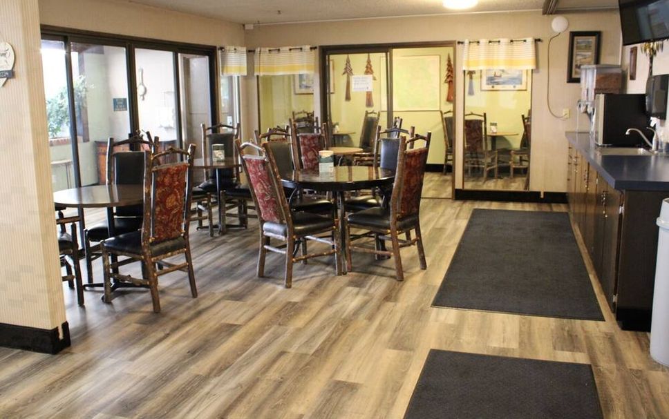 ร้านอาหาร รูปภาพ