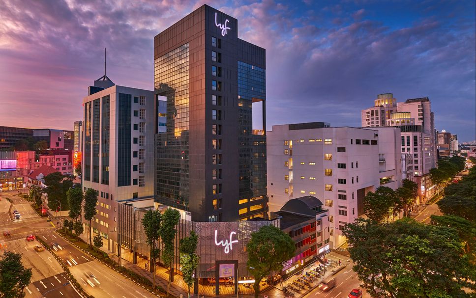 อาคาร รูปภาพ