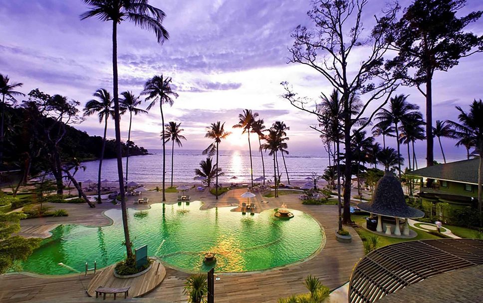 สระว่ายน้ำ รูปภาพ