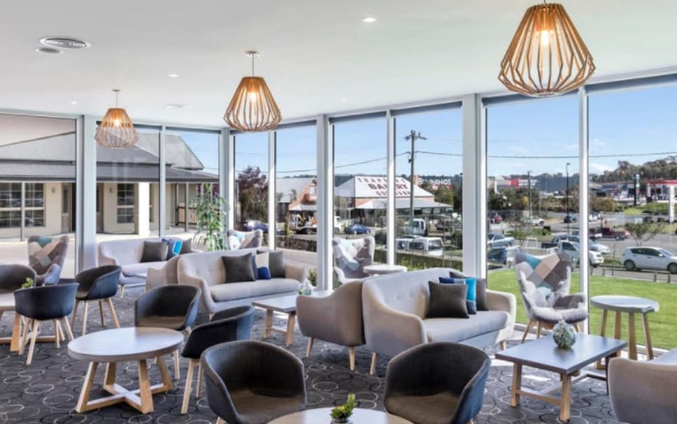 เลานจ์ รูปภาพ