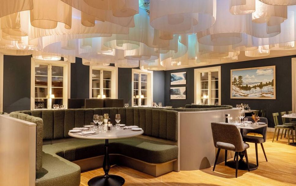 ร้านอาหาร รูปภาพ