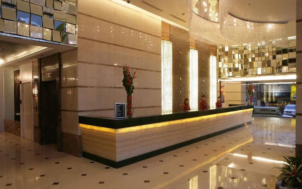 ล็อบบี้ รูปภาพ