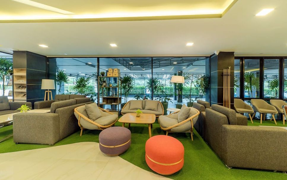 เลานจ์ รูปภาพ