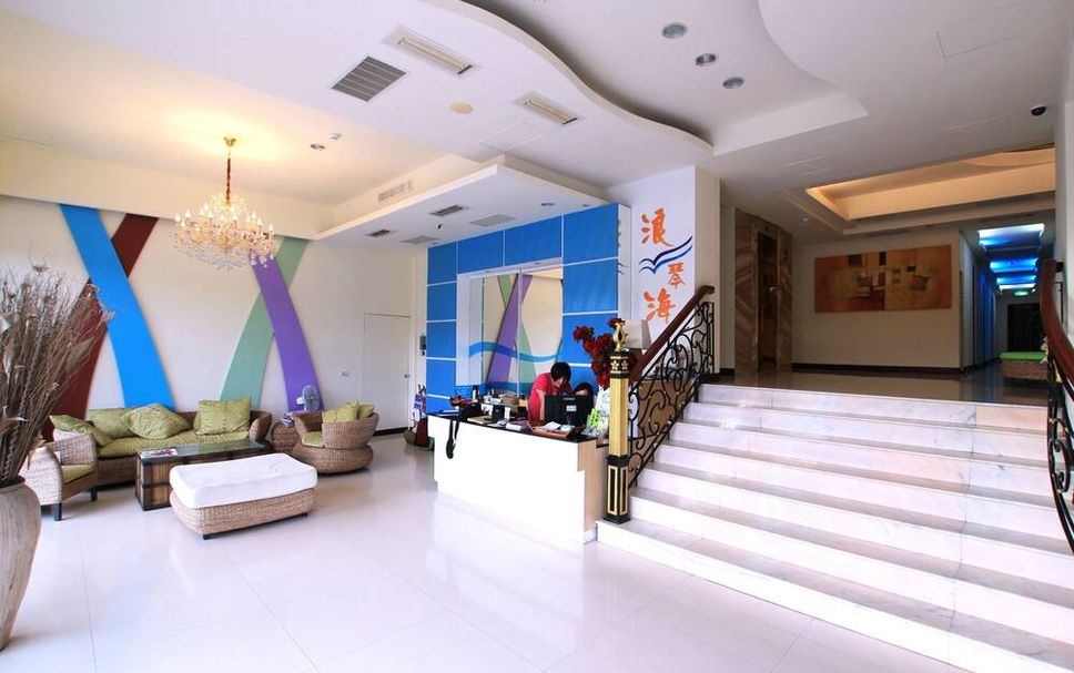 ล็อบบี้ รูปภาพ