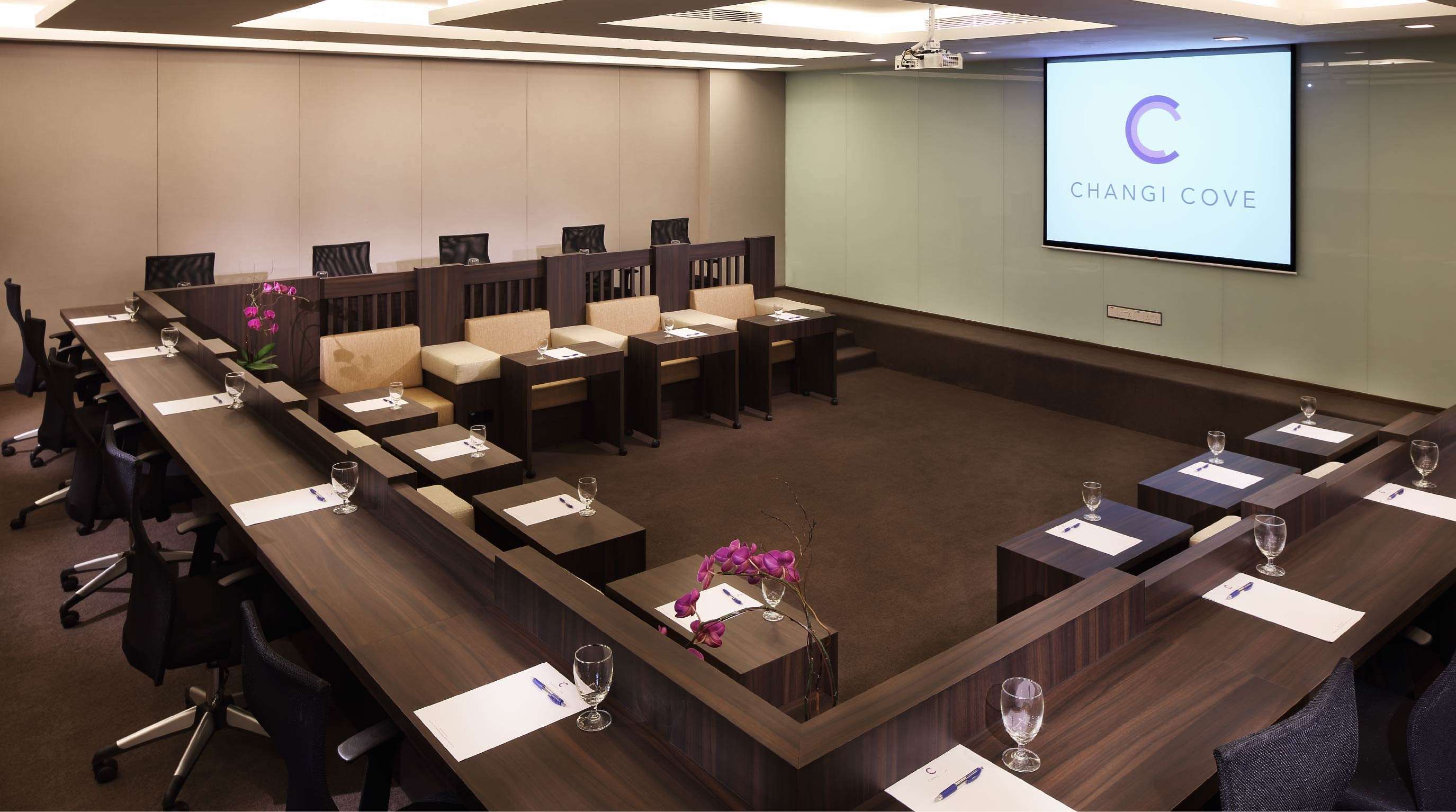 ห้องประชุม