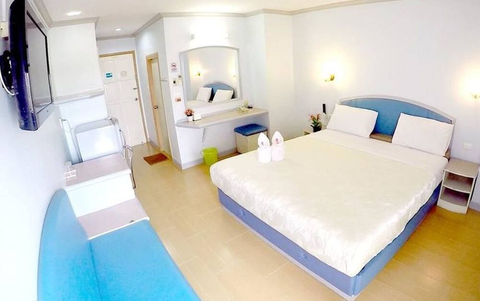 ห้องนอน รูปภาพ