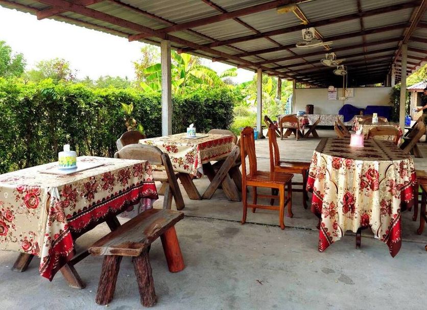 ร้านอาหาร รูปภาพ