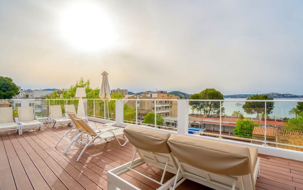 ระเบียง รูปภาพ