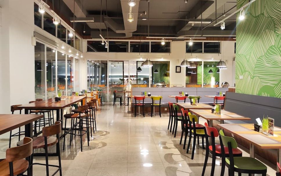 ร้านอาหาร รูปภาพ