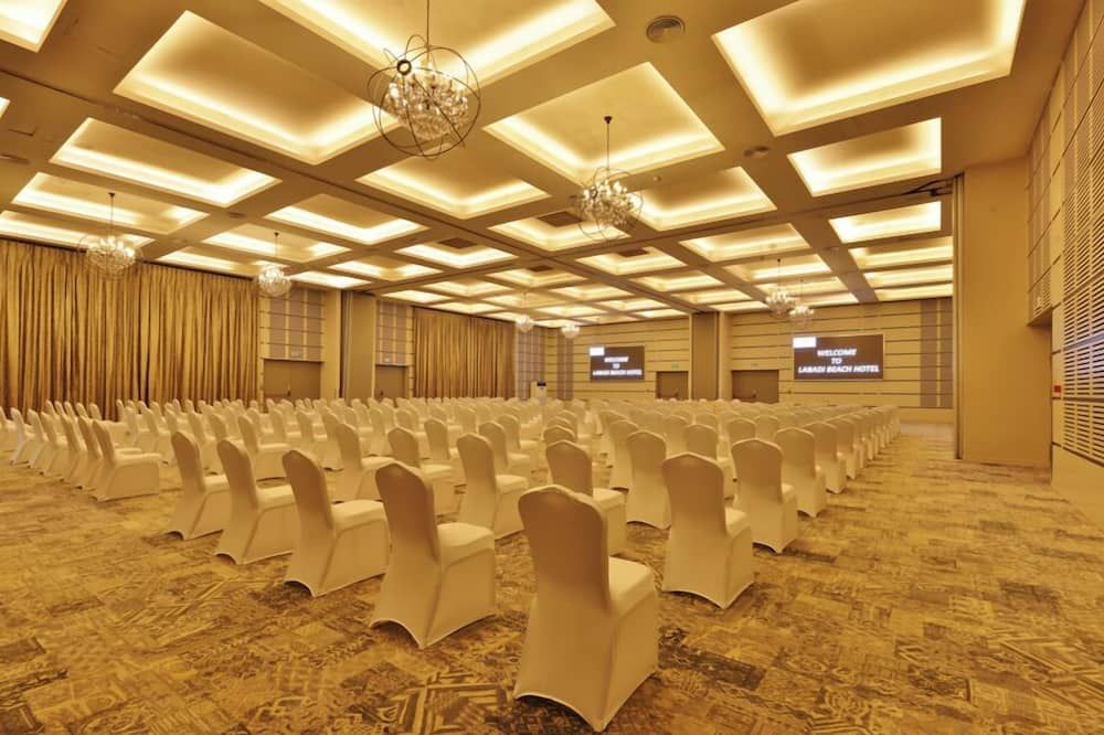 ห้องประชุม