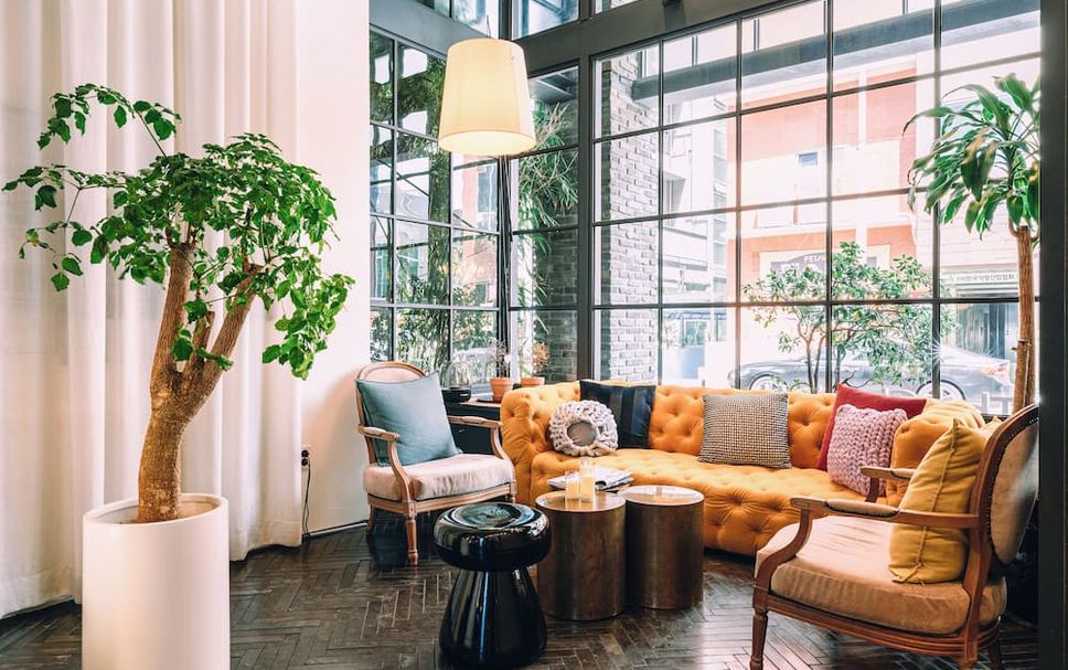 ล็อบบี้ รูปภาพ