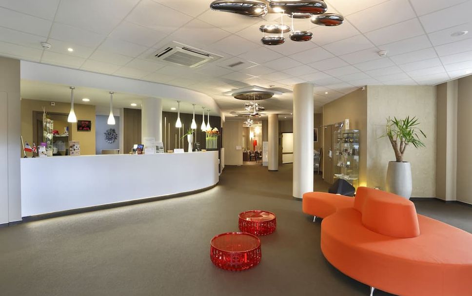 ล็อบบี้ รูปภาพ