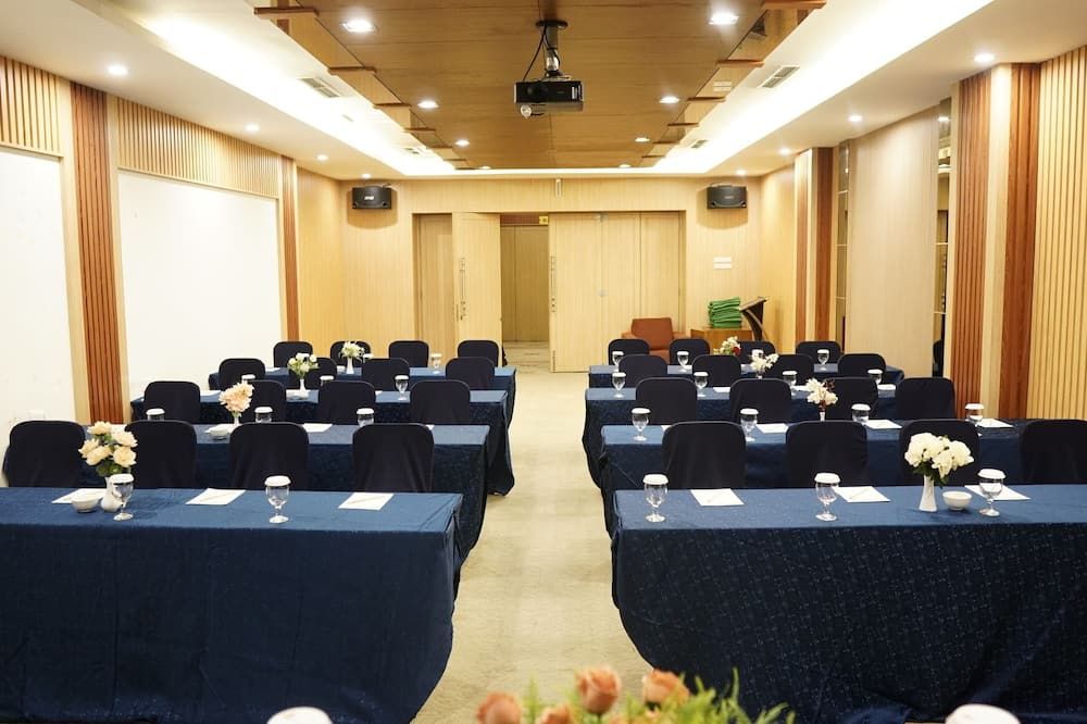 ห้องประชุม