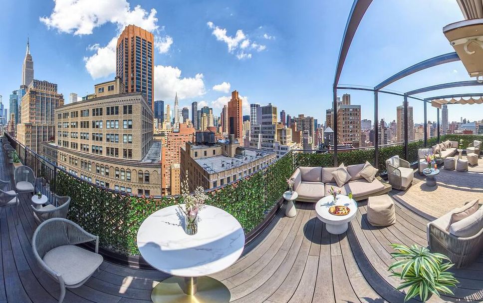 ระเบียง รูปภาพ