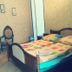 ห้องนอน