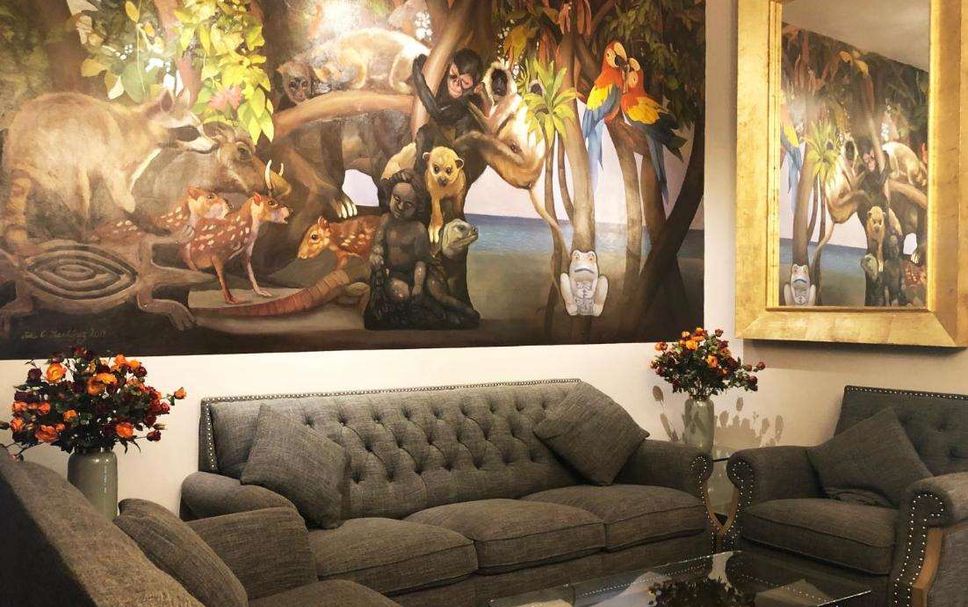 ห้องนั่งเล่น รูปภาพ