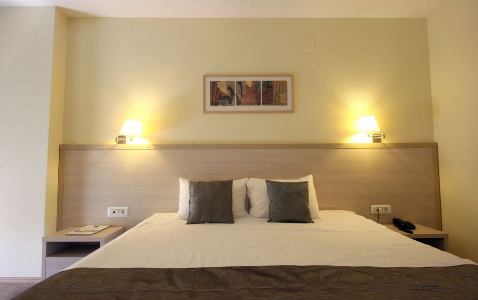 ห้องนอน รูปภาพ