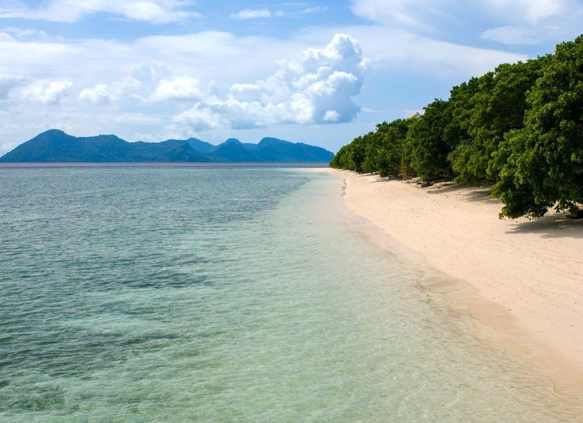 ชายหาด รูปภาพ