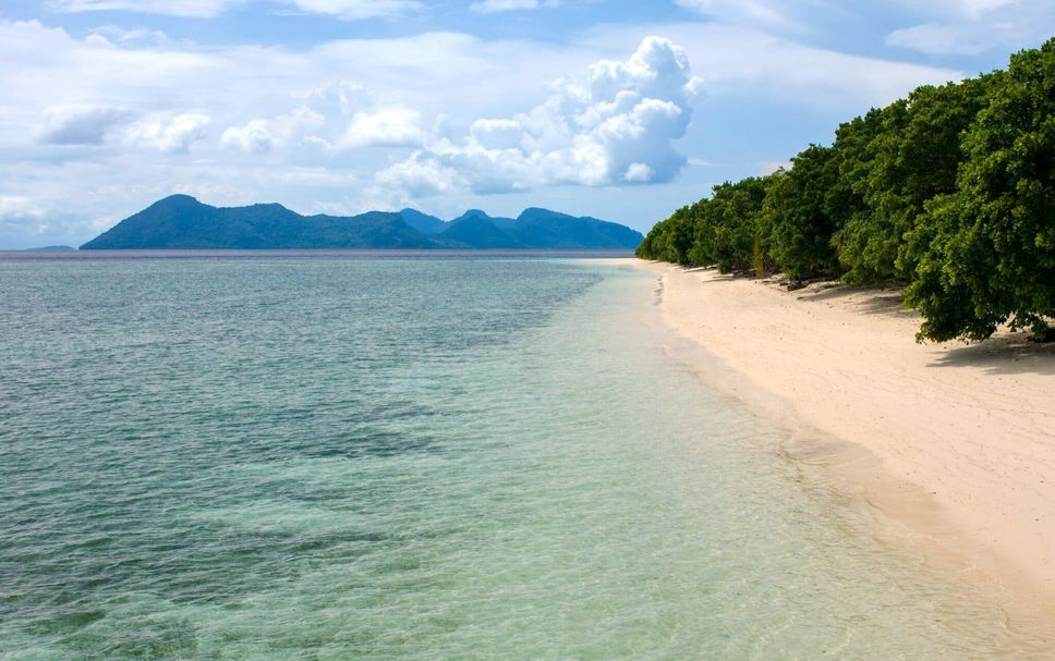 ชายหาด รูปภาพ