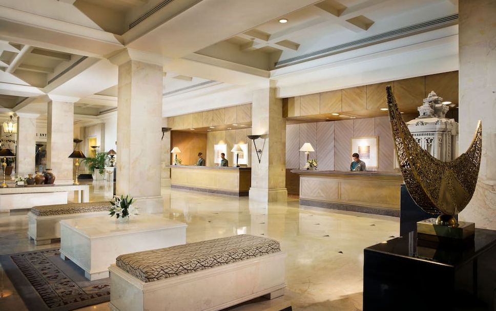 แผนกต้อนรับส่วนหน้า รูปภาพ