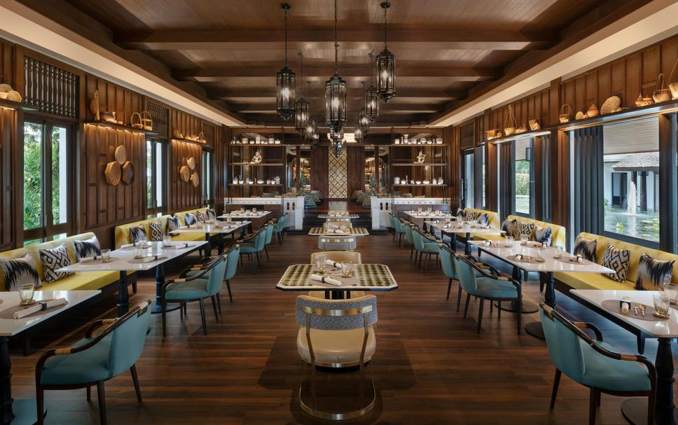 ร้านอาหาร รูปภาพ