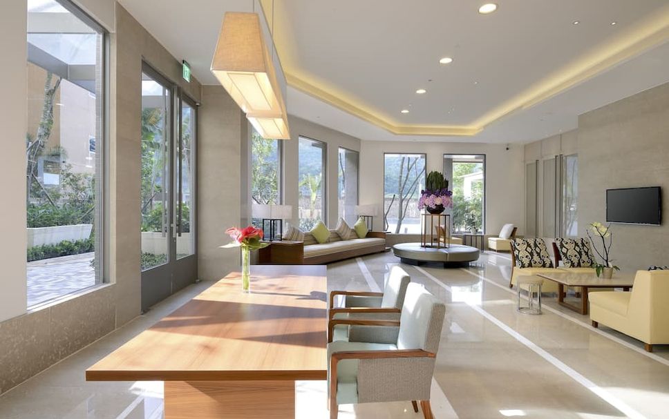 ล็อบบี้ รูปภาพ