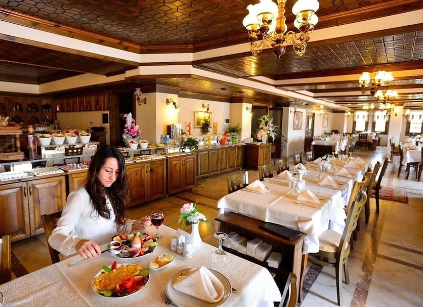 ร้านอาหาร รูปภาพ
