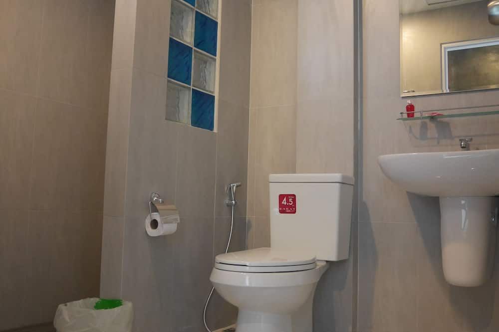 ห้องน้ำ