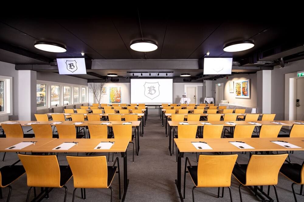 ห้องประชุม