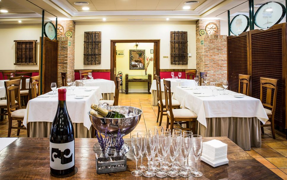 ร้านอาหาร รูปภาพ