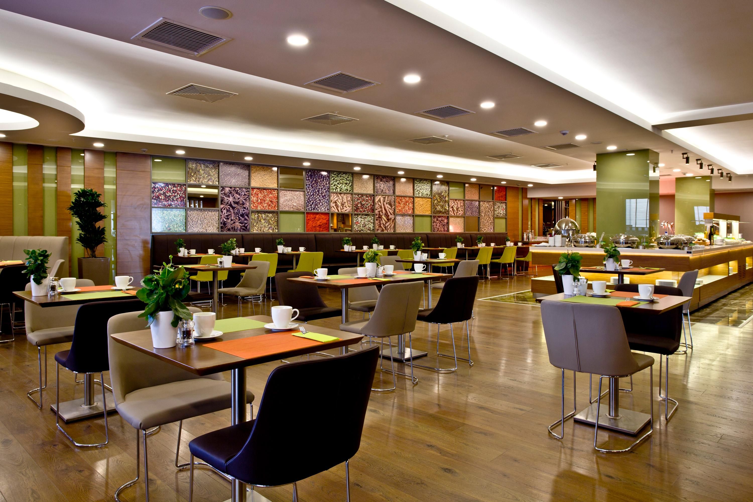 ร้านอาหาร