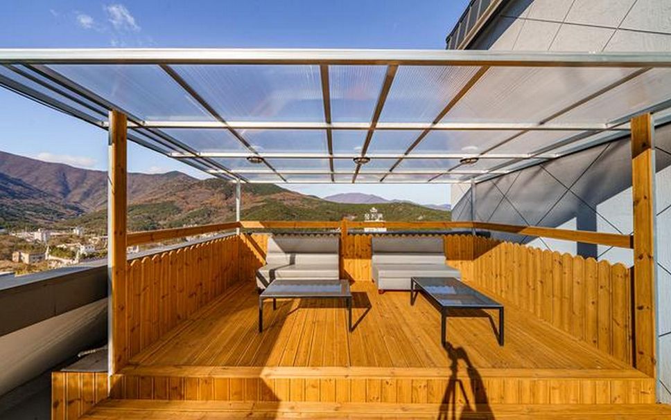 ระเบียง รูปภาพ