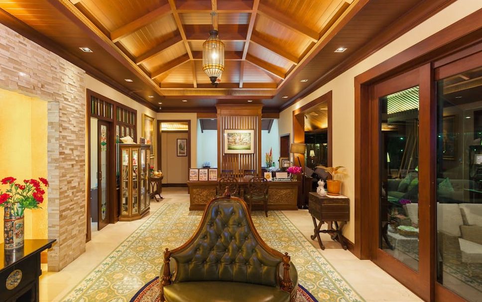 ล็อบบี้ รูปภาพ