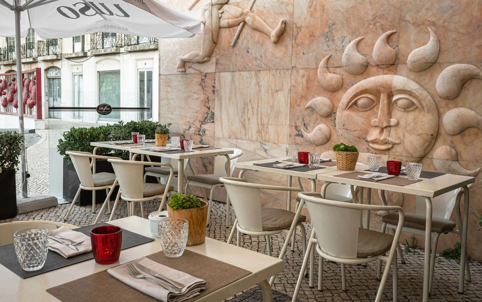 ร้านอาหาร รูปภาพ