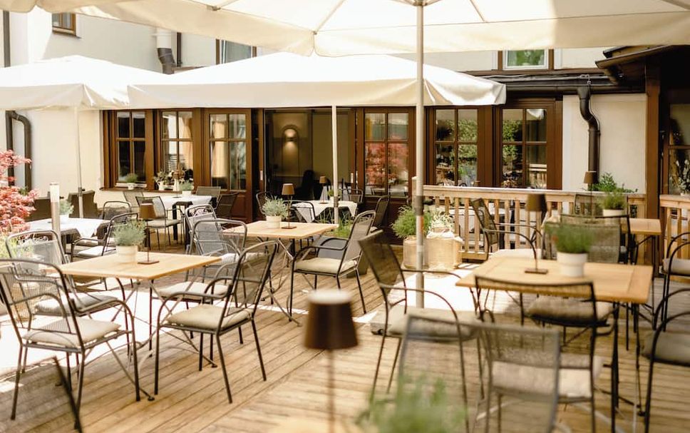 ร้านอาหาร รูปภาพ