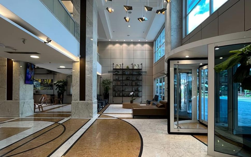 ล็อบบี้ รูปภาพ