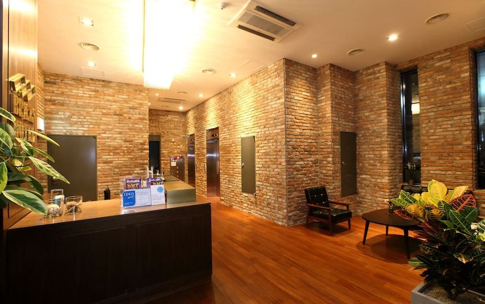 แผนกต้อนรับส่วนหน้า รูปภาพ