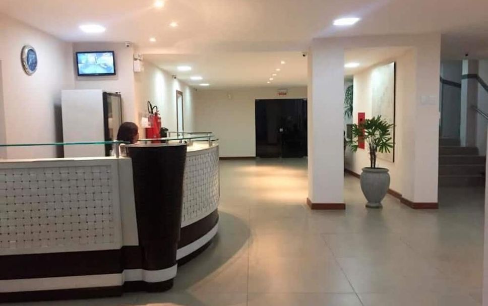 แผนกต้อนรับส่วนหน้า รูปภาพ