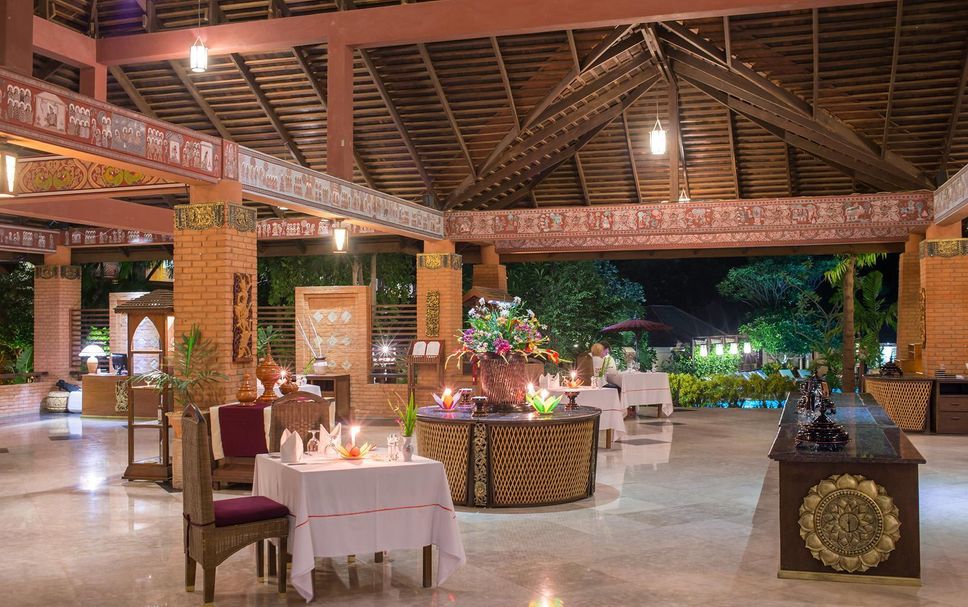 ร้านอาหาร รูปภาพ
