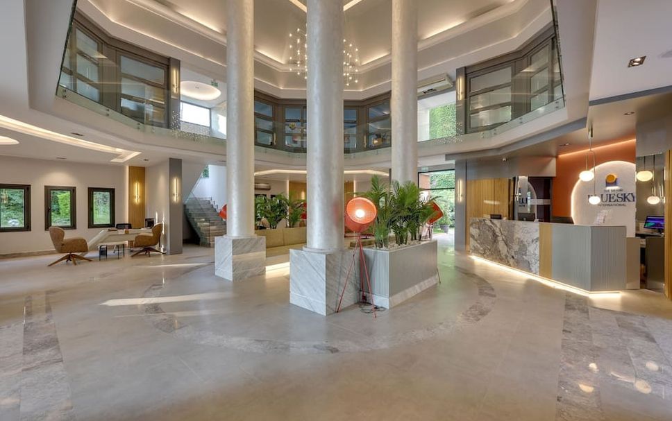 ล็อบบี้ รูปภาพ