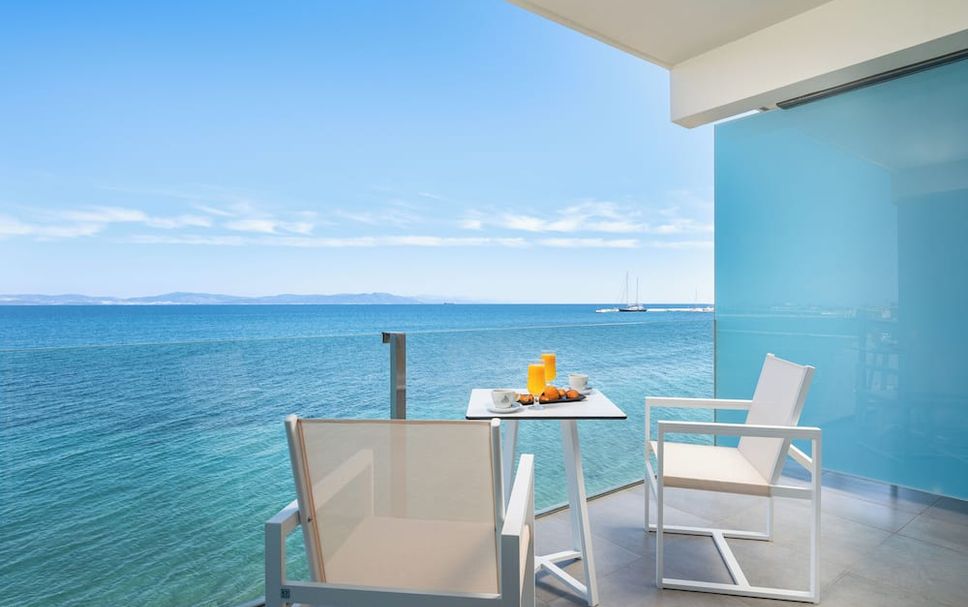 ระเบียง รูปภาพ