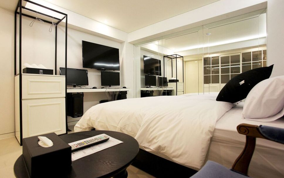 ห้องนอน รูปภาพ