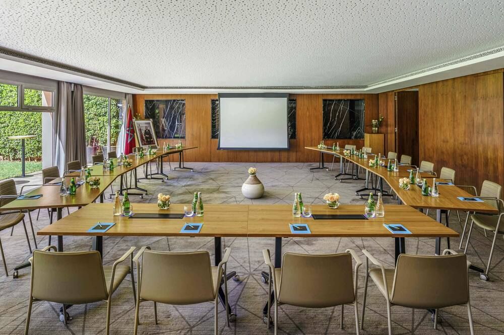 ห้องประชุม