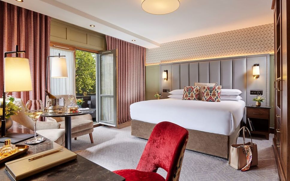 ห้องนอน รูปภาพ