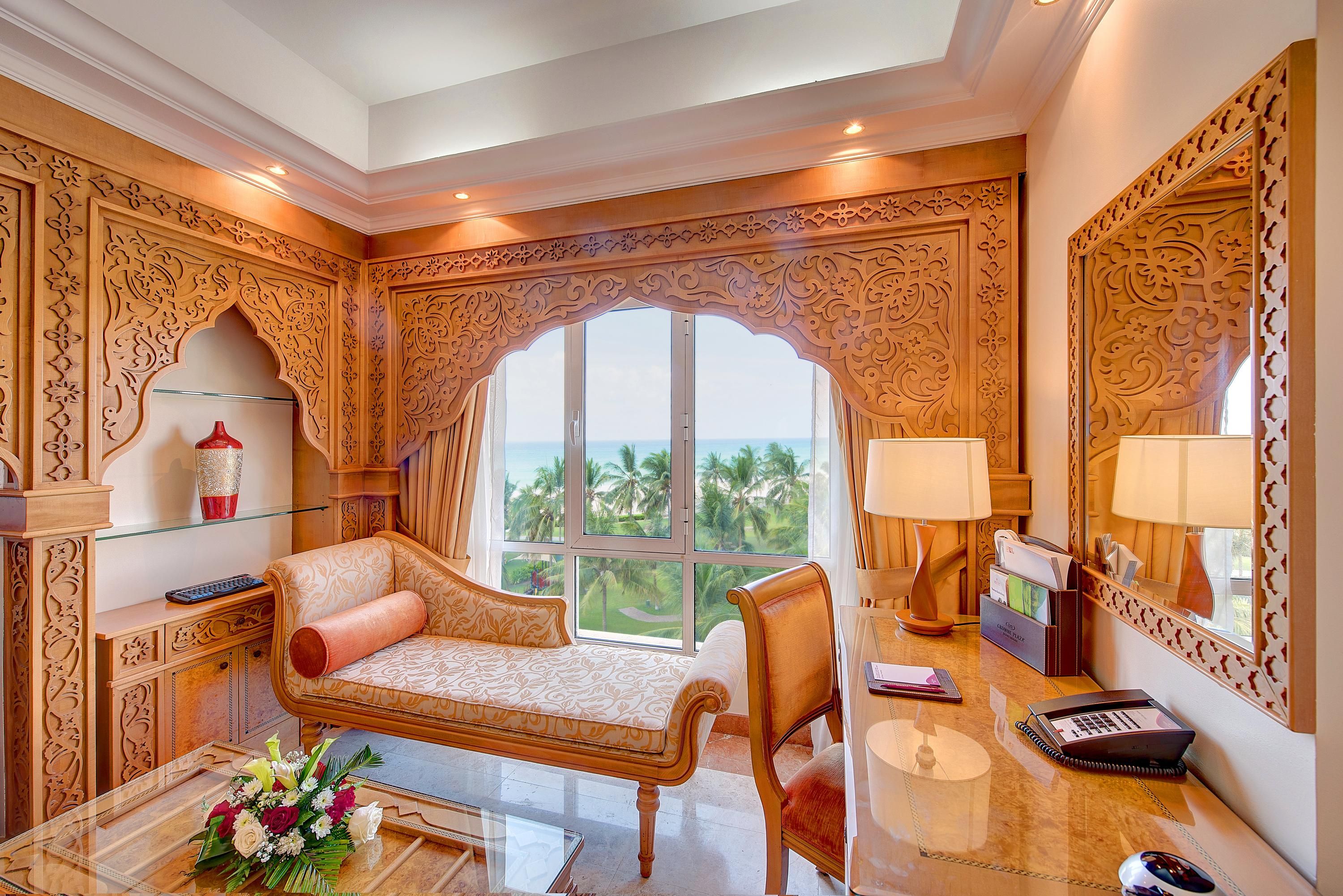 ห้องนั่งเล่น