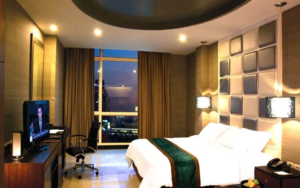 ห้องนอน รูปภาพ