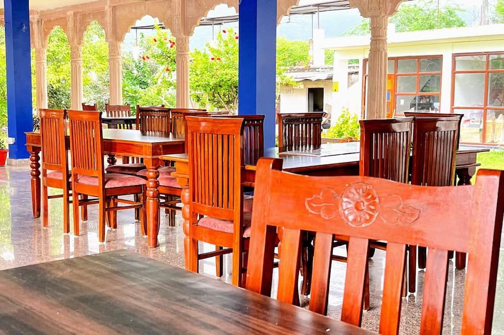 ร้านอาหาร
