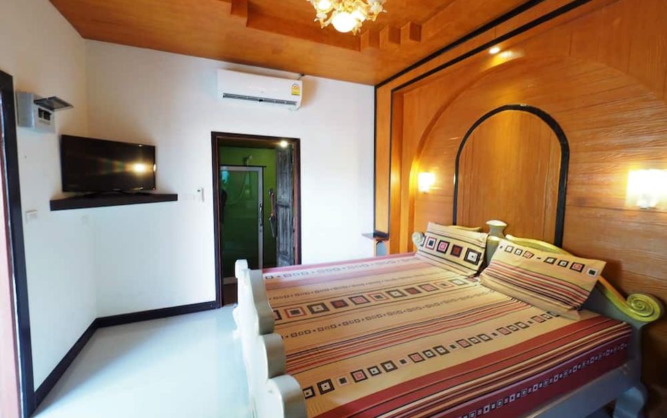 ห้องนอน รูปภาพ