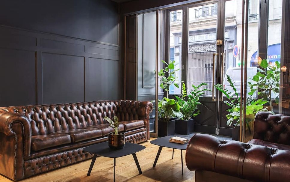 เลานจ์ รูปภาพ