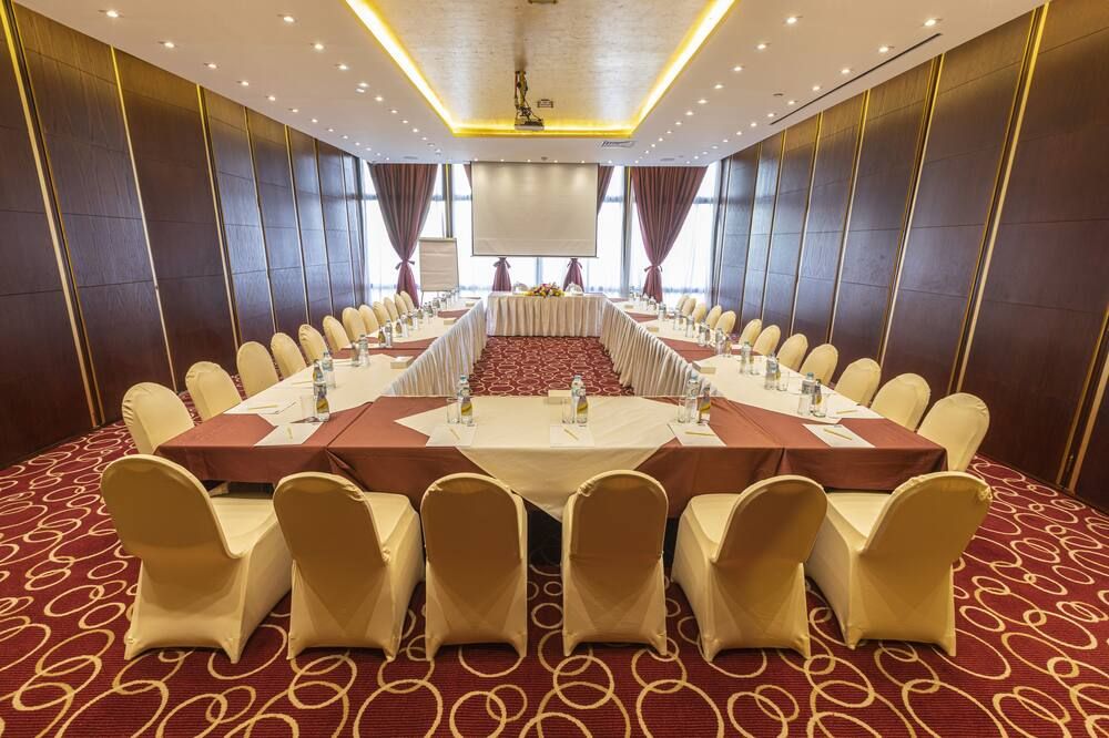 ห้องประชุม